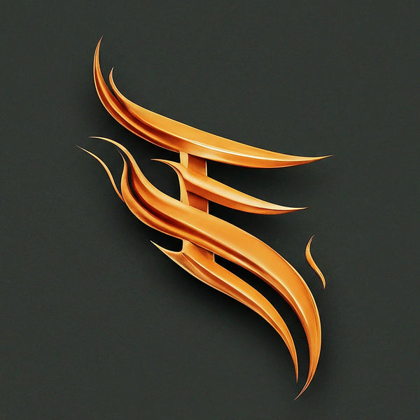 Fashion Flames